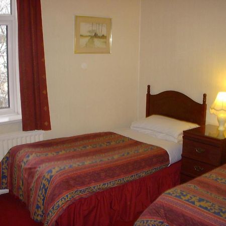 Beaucliffe Hotel Manchester Quarto foto