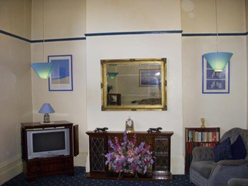 Beaucliffe Hotel Manchester Exterior foto