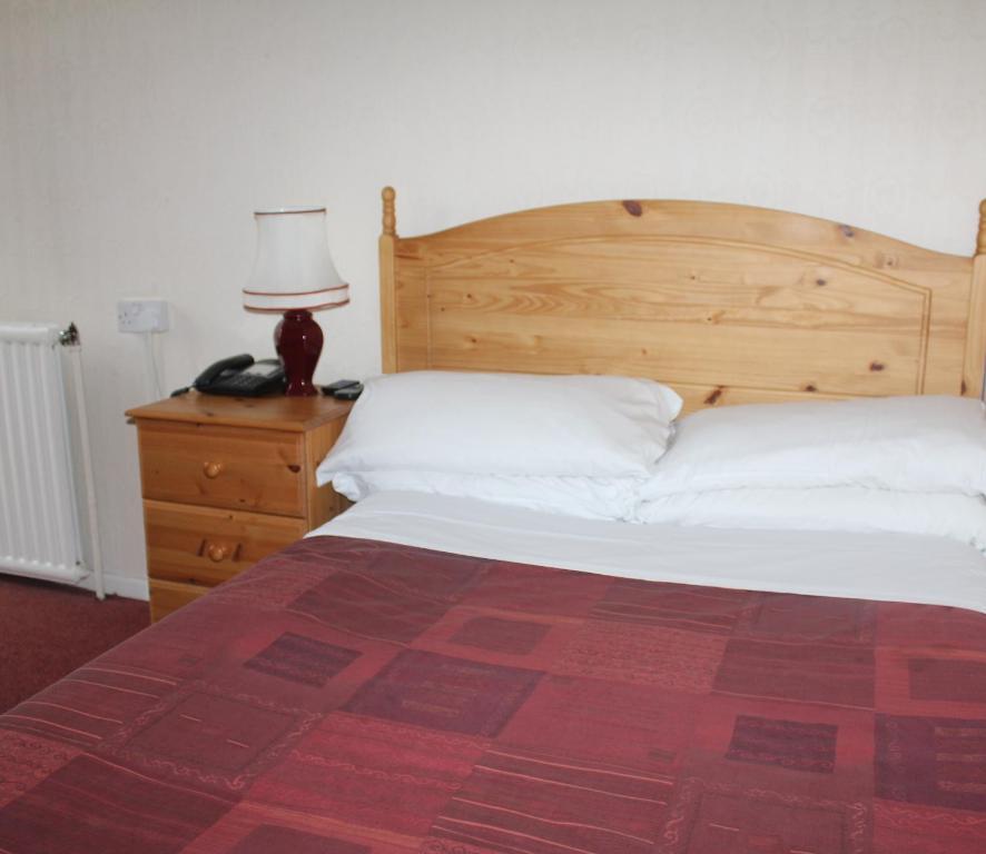 Beaucliffe Hotel Manchester Quarto foto