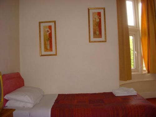 Beaucliffe Hotel Manchester Quarto foto