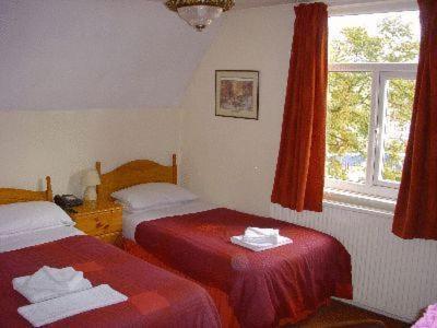 Beaucliffe Hotel Manchester Quarto foto